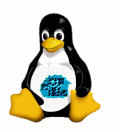 Proudly Powered by Linux